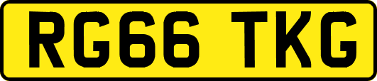 RG66TKG