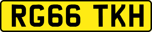 RG66TKH