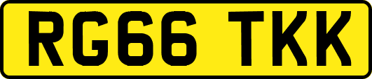 RG66TKK