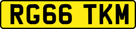 RG66TKM
