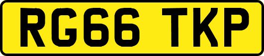 RG66TKP