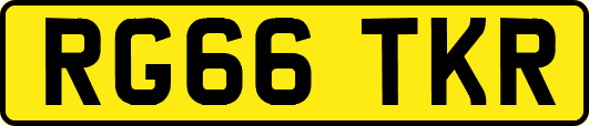 RG66TKR
