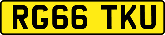 RG66TKU