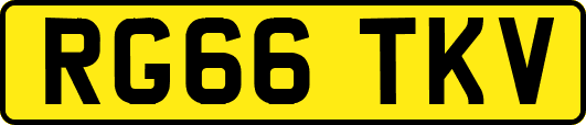 RG66TKV