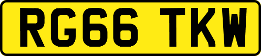RG66TKW