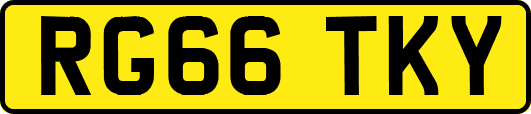 RG66TKY