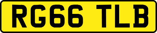 RG66TLB
