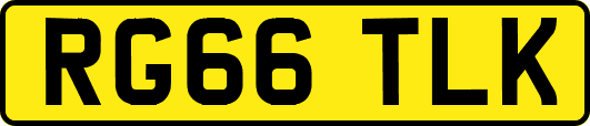 RG66TLK