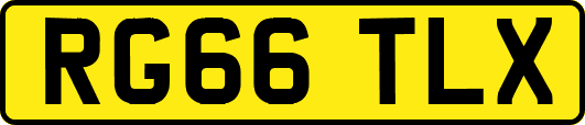 RG66TLX