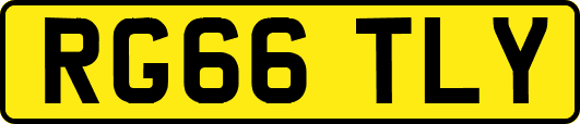 RG66TLY