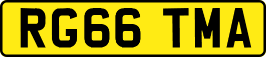 RG66TMA