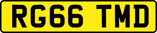 RG66TMD