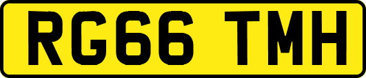 RG66TMH