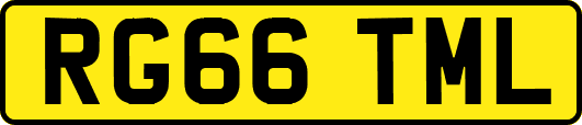 RG66TML
