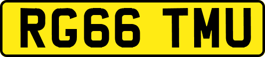 RG66TMU