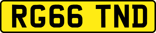 RG66TND