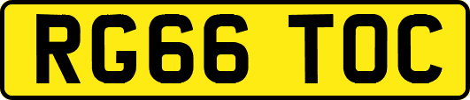 RG66TOC