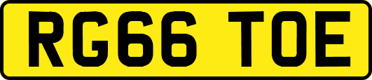 RG66TOE