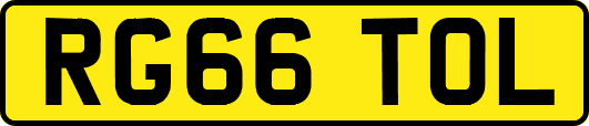 RG66TOL