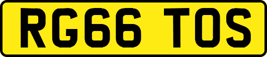 RG66TOS