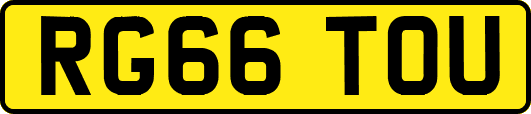 RG66TOU