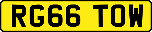 RG66TOW