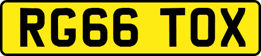 RG66TOX