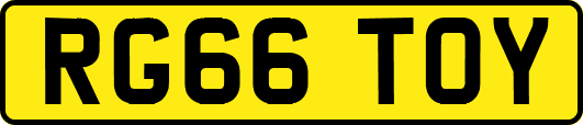RG66TOY