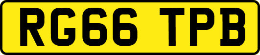 RG66TPB