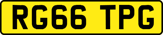 RG66TPG
