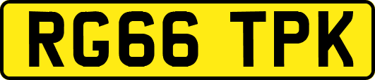 RG66TPK