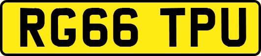 RG66TPU