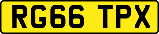 RG66TPX