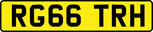 RG66TRH