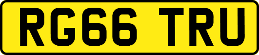 RG66TRU