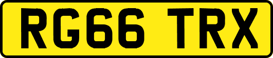 RG66TRX