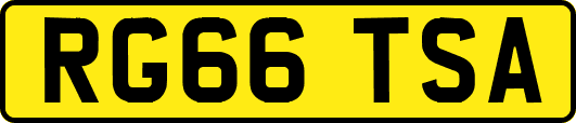 RG66TSA
