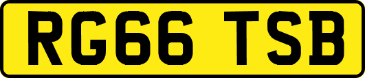 RG66TSB