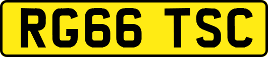 RG66TSC