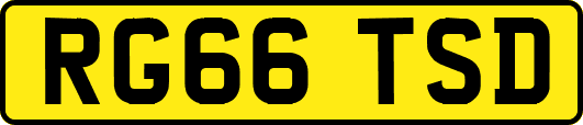 RG66TSD