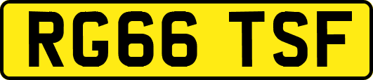 RG66TSF