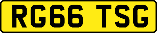 RG66TSG