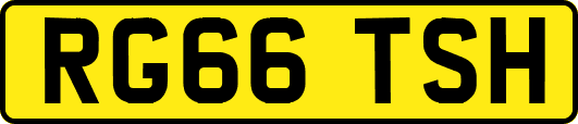 RG66TSH