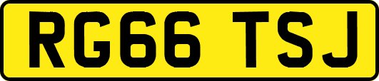 RG66TSJ