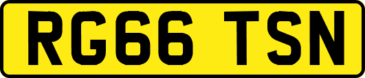 RG66TSN