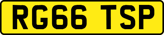 RG66TSP