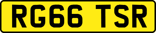 RG66TSR