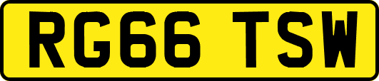 RG66TSW