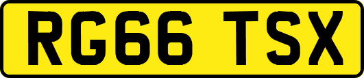 RG66TSX