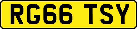 RG66TSY